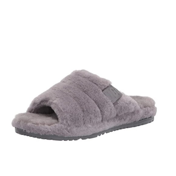 UGG Fluff You Men's Slipper - Picture 2 of 5